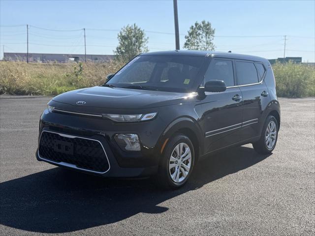 2020 Kia Soul LX for sale in Joplin, MO