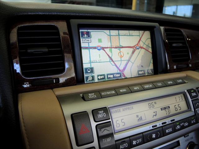 2005 Lexus SC 430 2dr Convertible