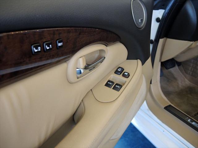 2005 Lexus SC 430 2dr Convertible