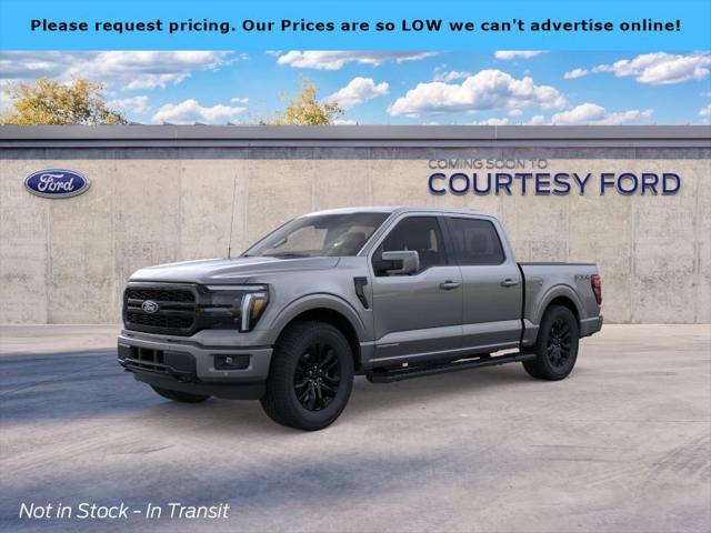 2026 Ford F-150 LARIAT for sale in Portland, OR