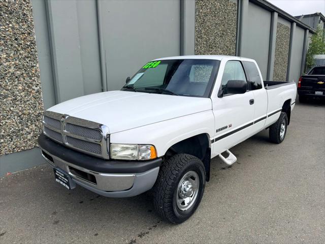 1997 Dodge Ram 2500 Long Bed for sale in Auburn, WA