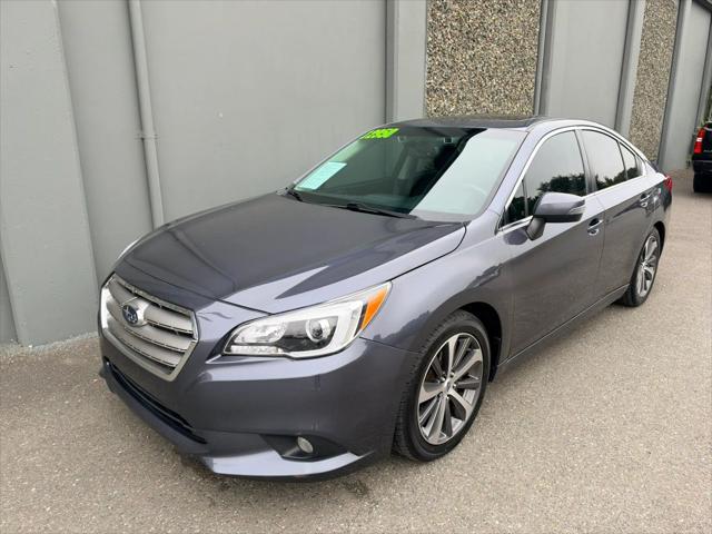 2016 Subaru Legacy 2.5i Limited for sale in Auburn, WA