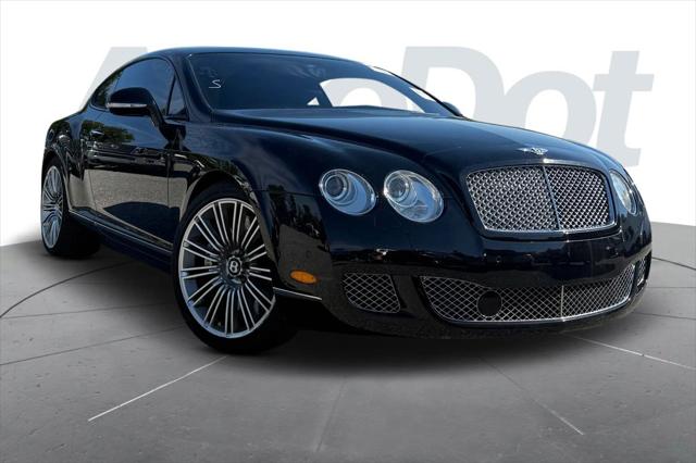 2010 Bentley Continental GT Speed for sale in Sykesville, MD