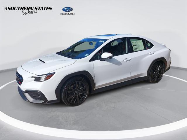 2026 Subaru WRX Limited for sale in Raleigh, NC