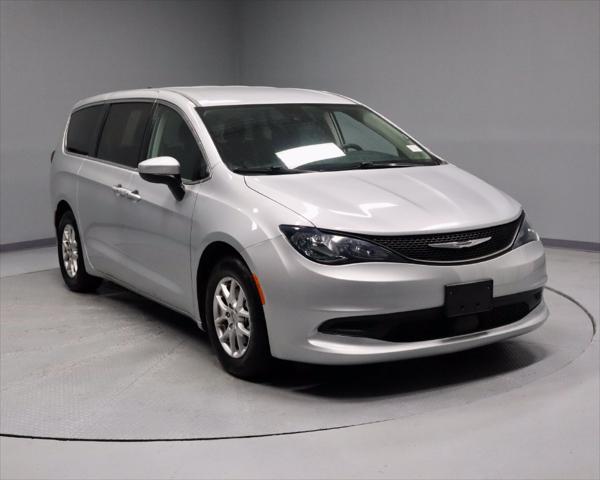 2023 Chrysler Voyager LX for sale near Groveport, OH