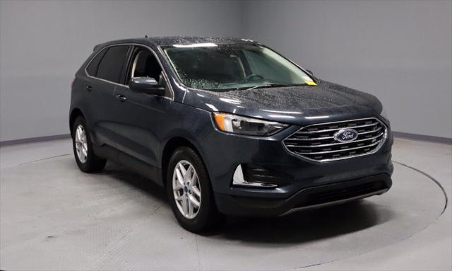 2022 Ford Edge SEL for sale in Groveport, OH