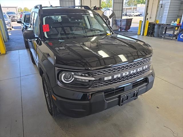 2025 Ford Bronco Sport Big Bend for sale near Groveport, OH