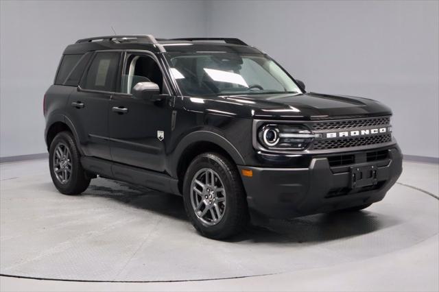 2025 Ford Bronco Sport Big Bend for sale near Groveport, OH