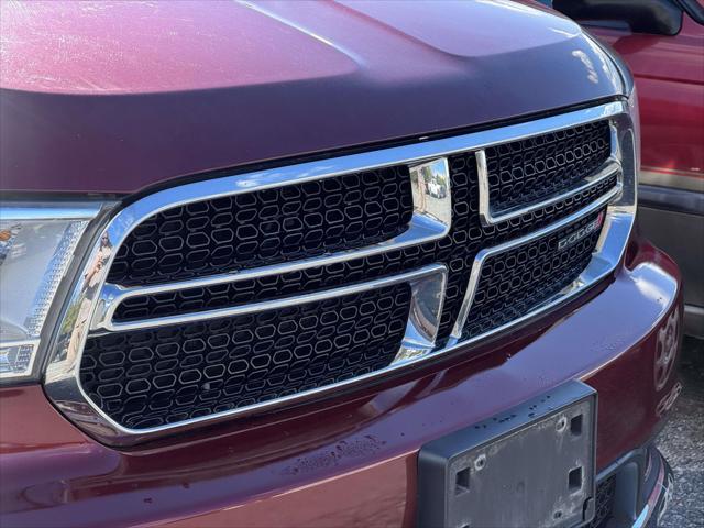 2017 Dodge Durango SXT AWD