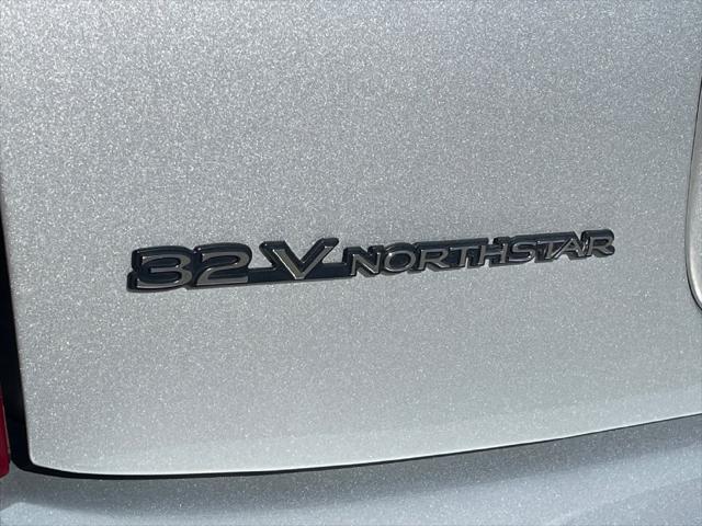 2003 Cadillac DeVille DTS