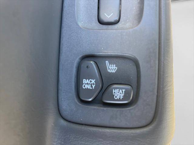 2003 Cadillac DeVille DTS