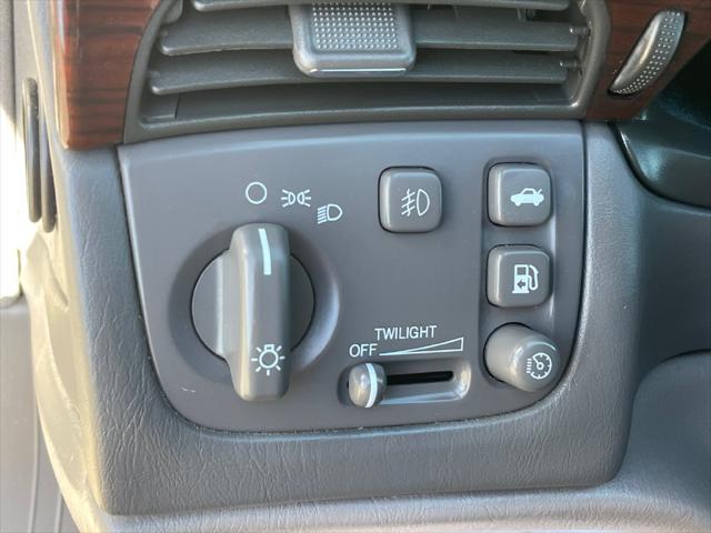 2003 Cadillac DeVille DTS