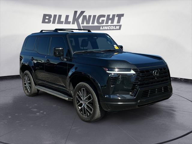 2024 Lexus GX 550 Premium+ for sale in Tulsa, OK