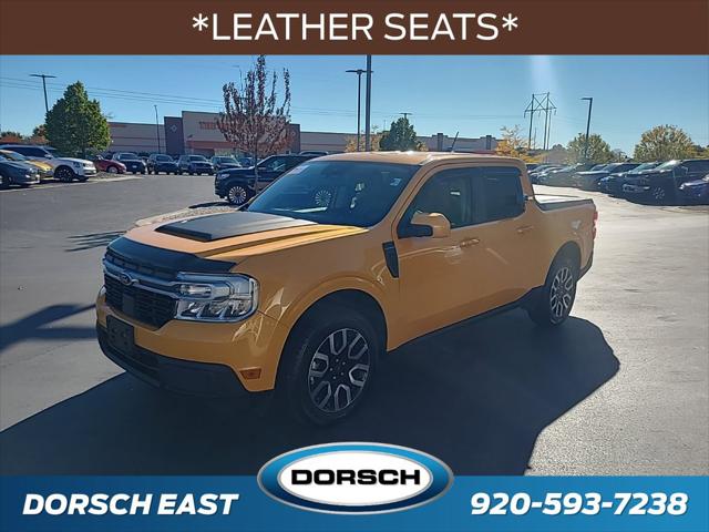 2022 Ford Maverick Lariat for sale in Green Bay, WI