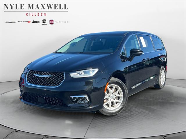 2024 Chrysler Pacifica Touring L for sale in Killeen, TX