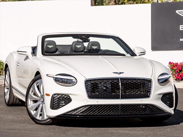 2026 Bentley Continental GT V8 for sale in Rancho Mirage, CA