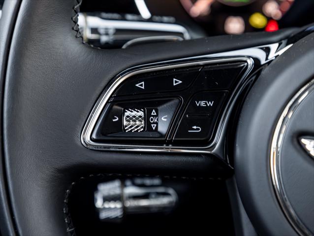 2026 Bentley Continental GT V8