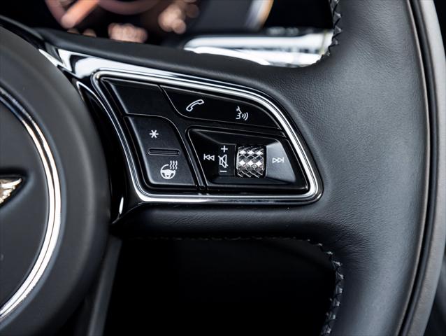 2026 Bentley Continental GT V8