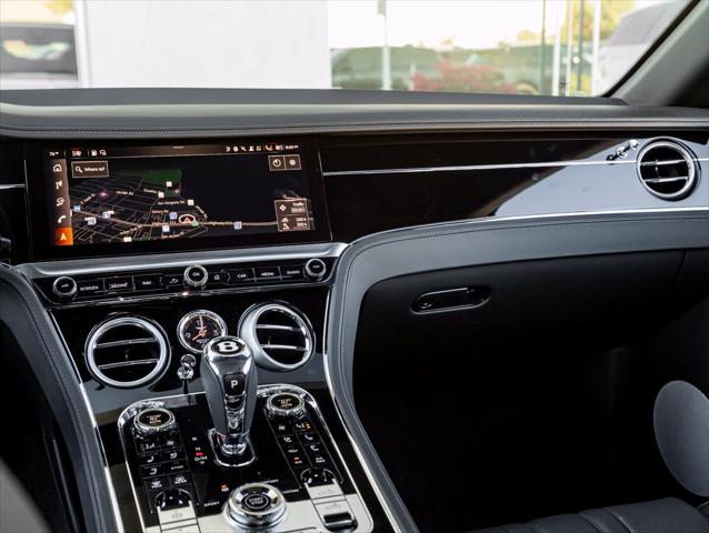 2026 Bentley Continental GT V8