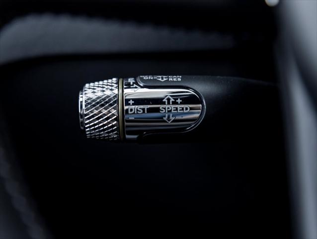 2026 Bentley Continental GT V8