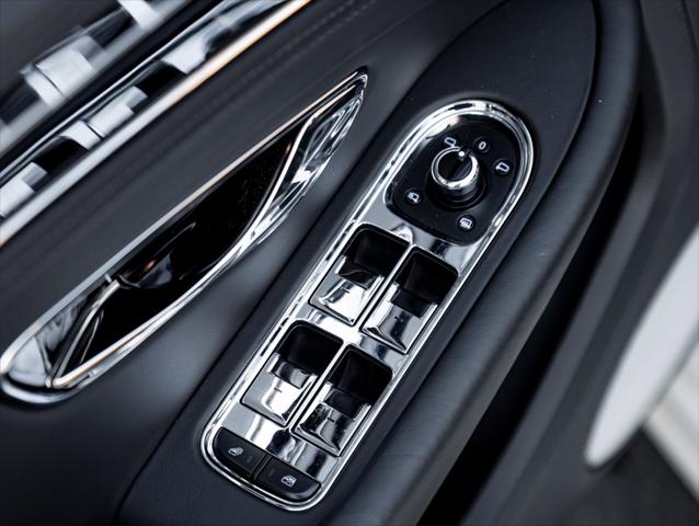 2026 Bentley Continental GT V8