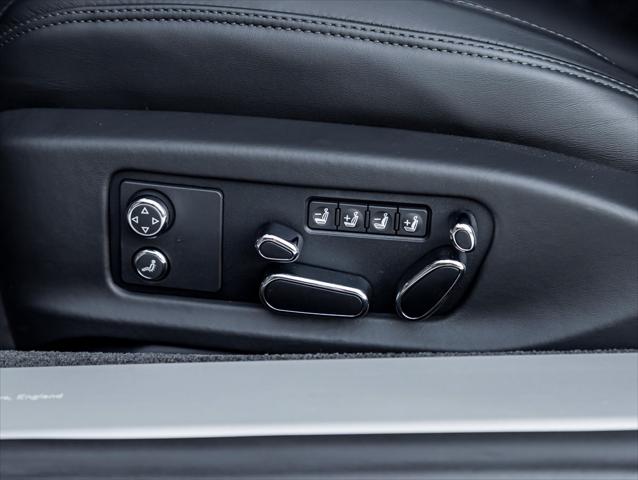2026 Bentley Continental GT V8