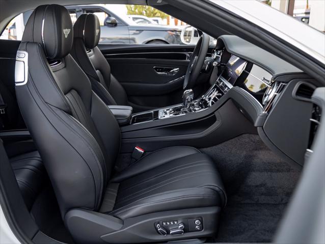 2026 Bentley Continental GT V8