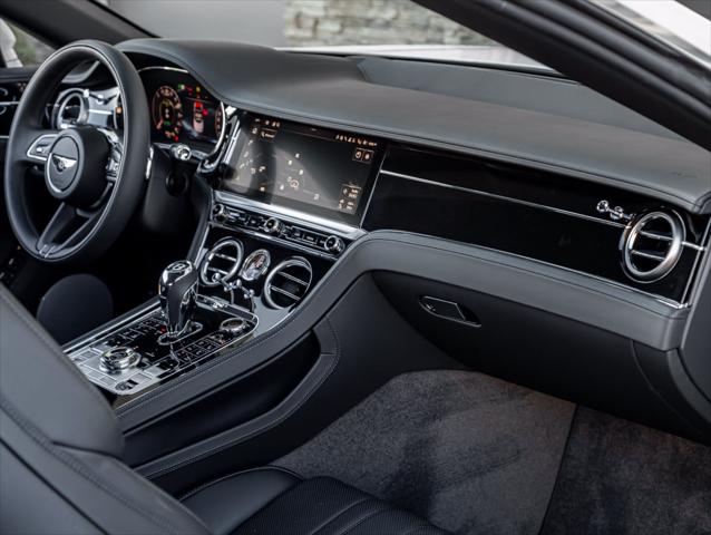 2026 Bentley Continental GT V8