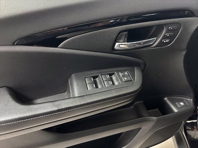 2018 Honda Ridgeline RTL-E