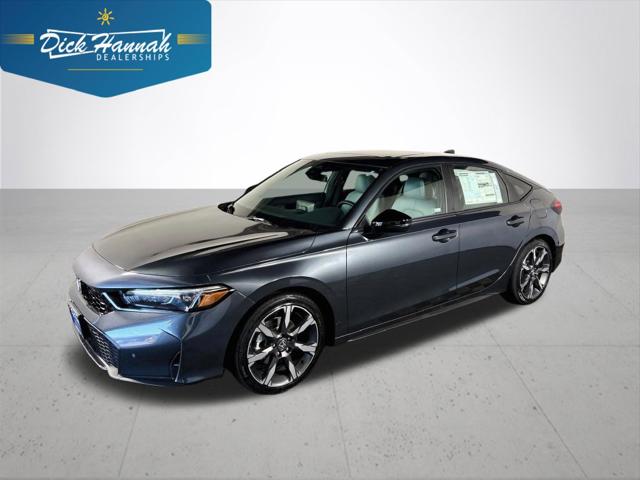 2026 Honda Civic Sport Touring for sale in Vancouver, WA
