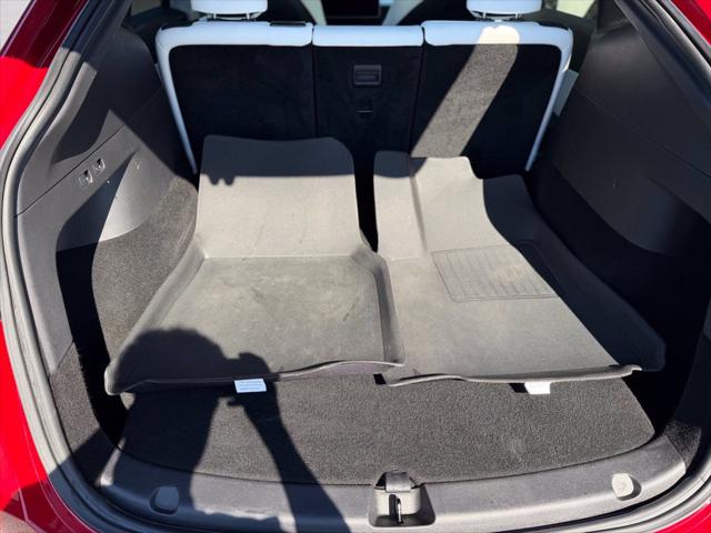 2020 Tesla Model Y Performance Dual Motor All-Wheel Drive