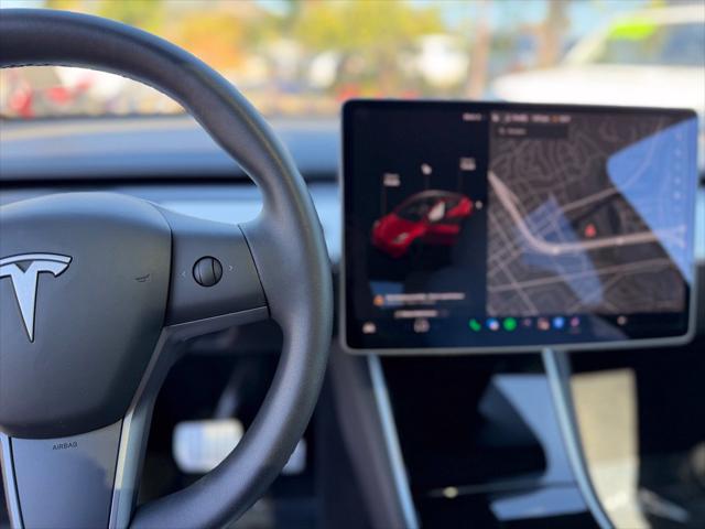 2020 Tesla Model Y Performance Dual Motor All-Wheel Drive