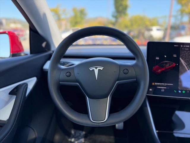 2020 Tesla Model Y Performance Dual Motor All-Wheel Drive