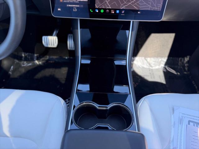 2020 Tesla Model Y Performance Dual Motor All-Wheel Drive