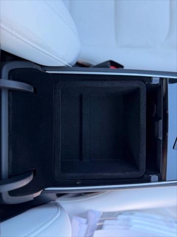 2020 Tesla Model Y Performance Dual Motor All-Wheel Drive