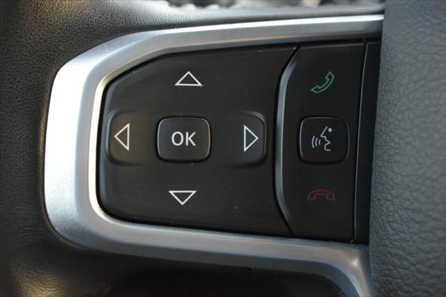 2023 Ram 1500 Big Horn Quad Cab 4x4 64 Box