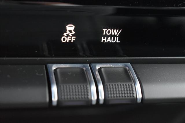 2023 Ram 1500 Big Horn Quad Cab 4x4 64 Box