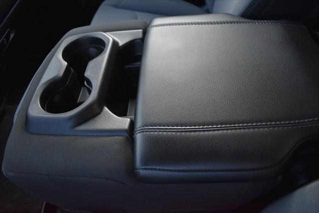 2023 Ram 1500 Big Horn Quad Cab 4x4 64 Box