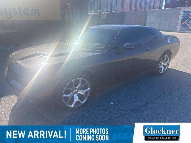 2016 Dodge Challenger SXT Plus for sale in Ashland, KY