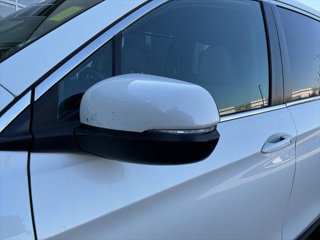 2021 Honda Pilot AWD EX-L