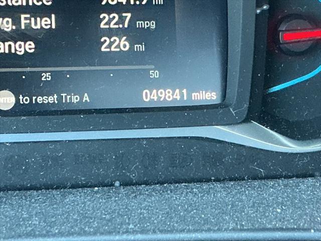2021 Honda Pilot AWD EX-L