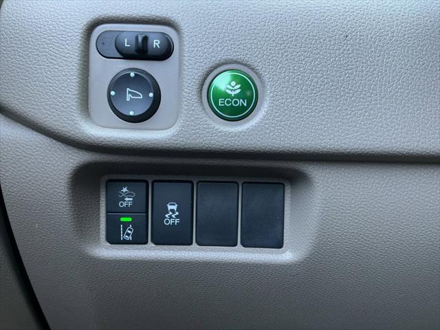 2021 Honda Pilot AWD EX-L