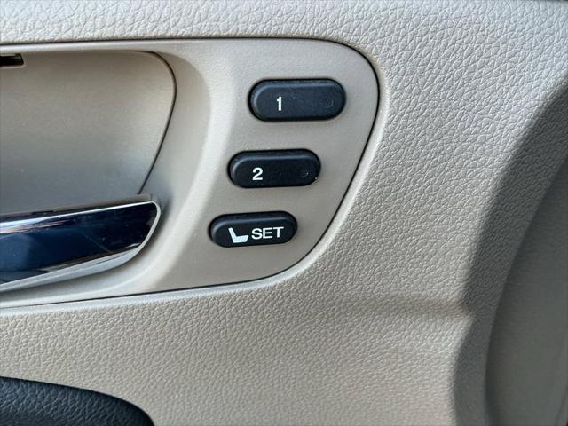 2021 Honda Pilot AWD EX-L