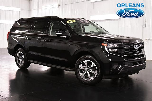2027 Ford Expedition MAX Active for sale in Medina, NY