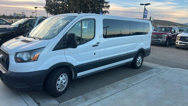 2024 Ford Transit-350 Passenger Van XL for sale in Livermore, CA
