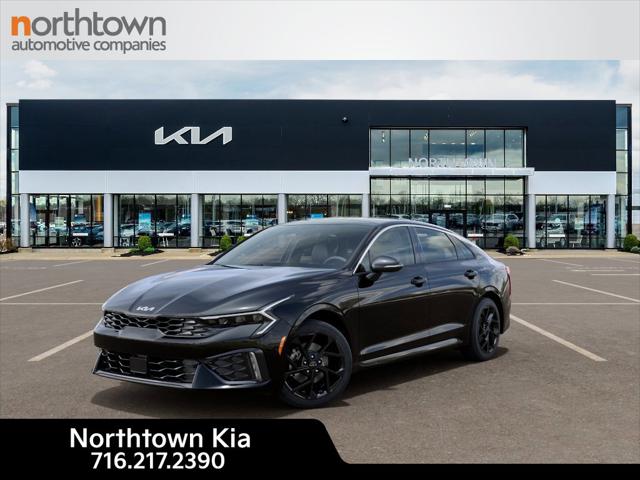 2027 Kia K5 GT-Line for sale in Amherst, NY