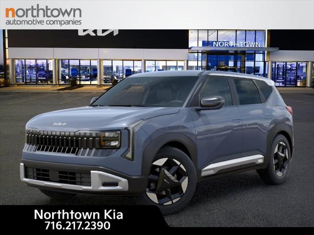 2027 Kia Seltos EX for sale in Amherst, NY