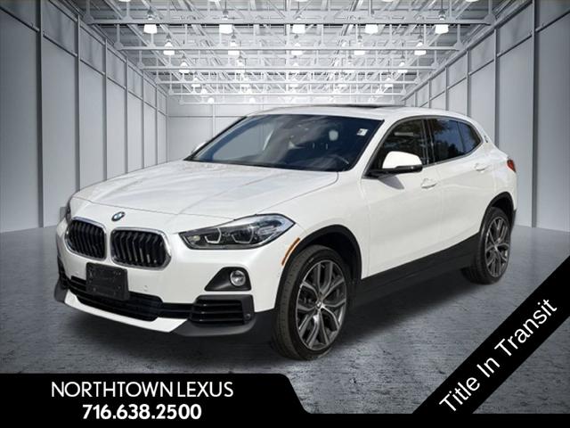 2018 BMW X2 xDrive28i for sale in Amherst, NY