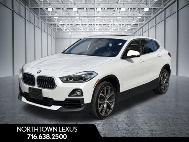 2018 BMW X2 xDrive28i for sale in Amherst, NY