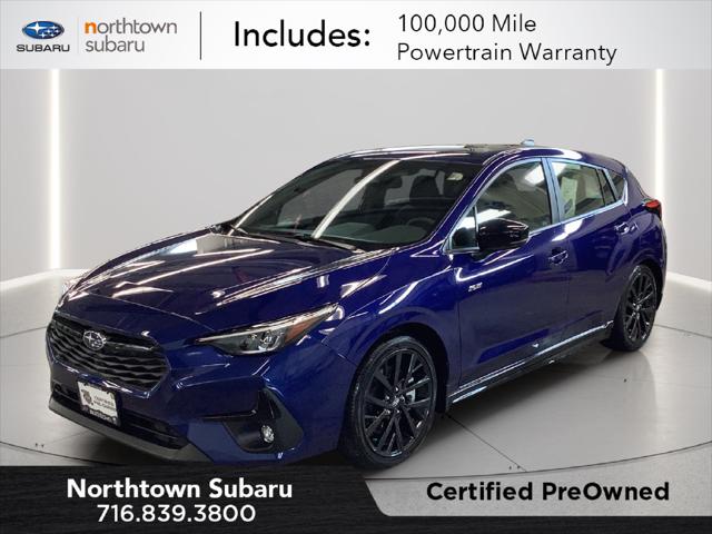 2026 Subaru Impreza RS for sale in Amherst, NY